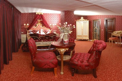 Hotel Amisos